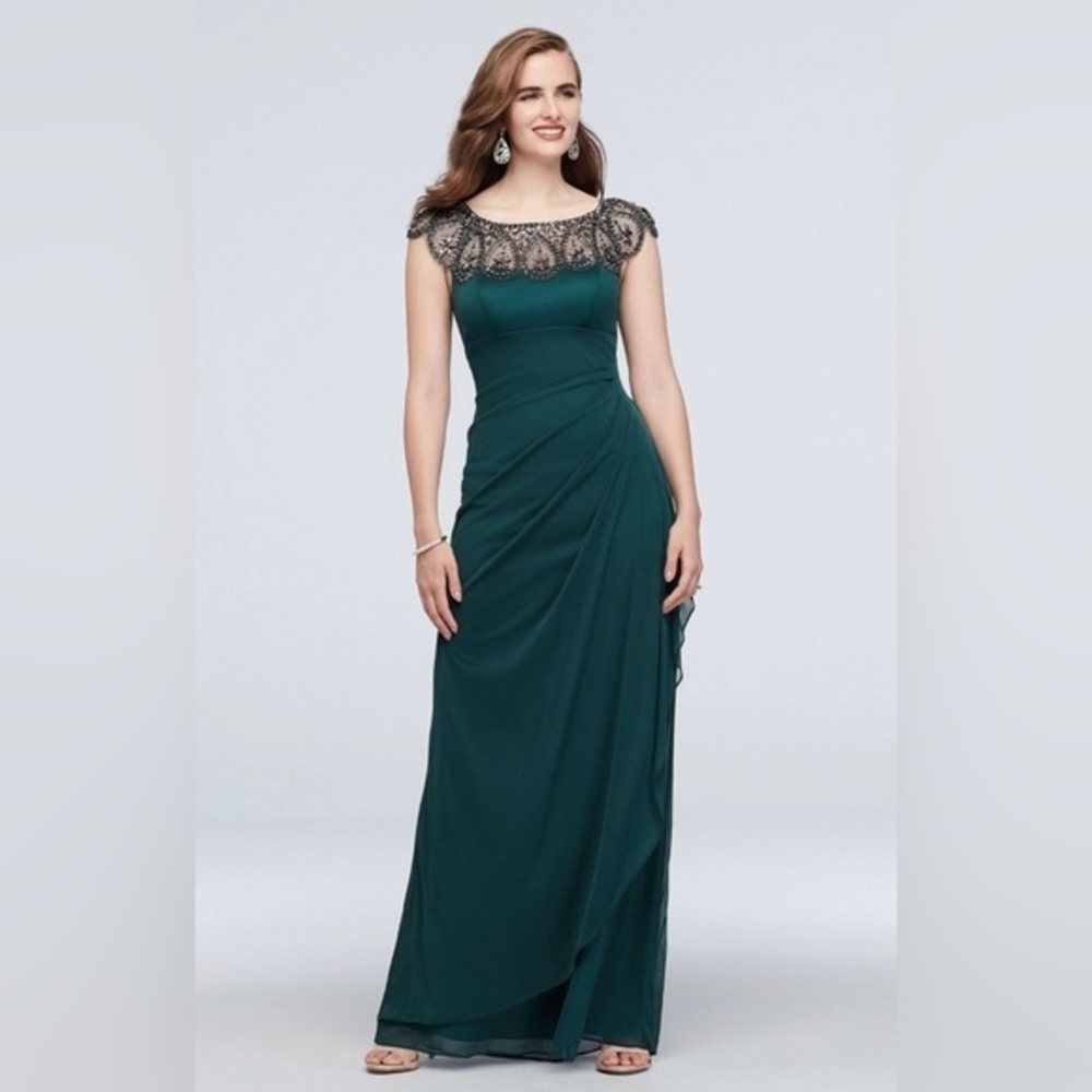 Xscape Formal Dress